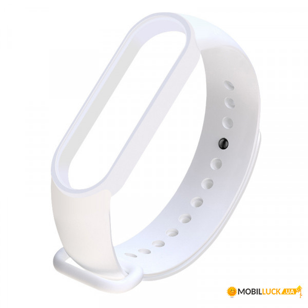   Epik Xiaomi Mi Band 5  / White