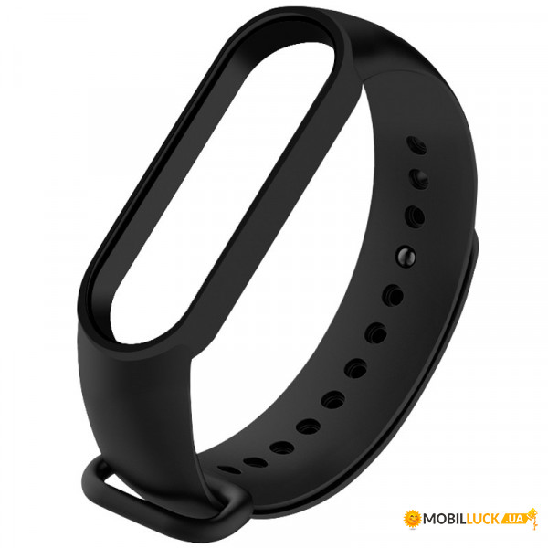   Epik Xiaomi Mi Band 5  / Black