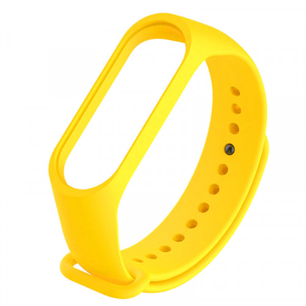   Epik Xiaomi Mi Band 5  / Neon Yellow