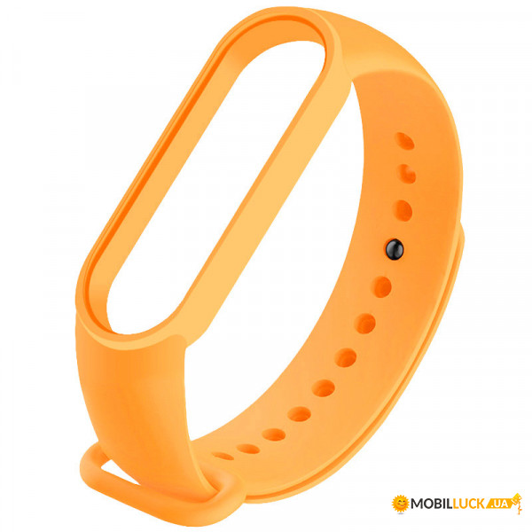   Epik Xiaomi Mi Band 5  / Bright Orange