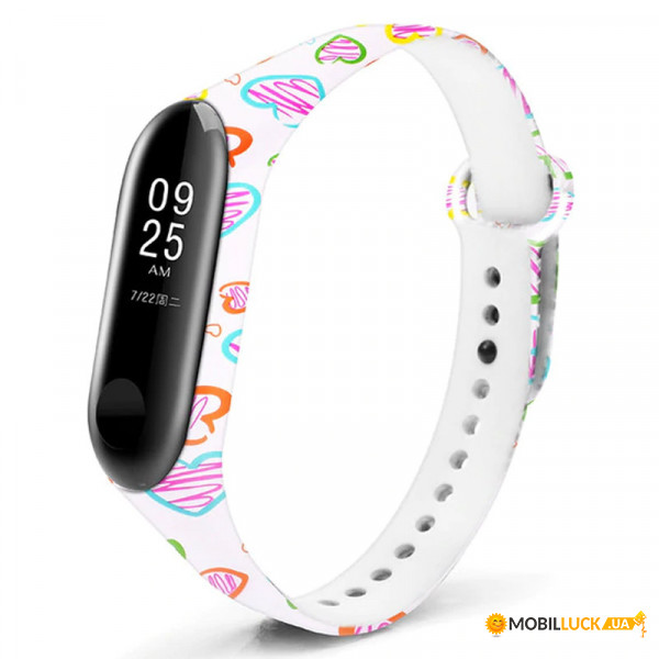   Epik Xiaomi Mi Band 5   / 