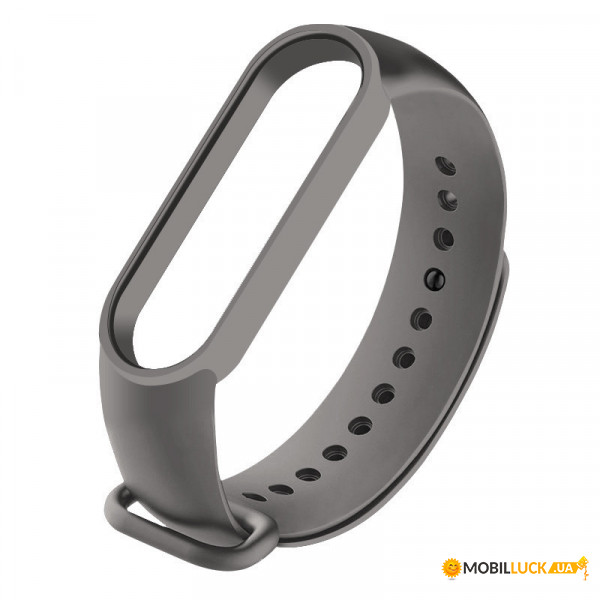   Epik Xiaomi Mi Band 5  / Dark Gray