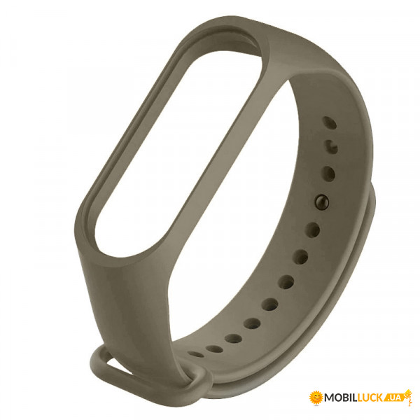   Epik Xiaomi Mi Band 5  / Light Olive