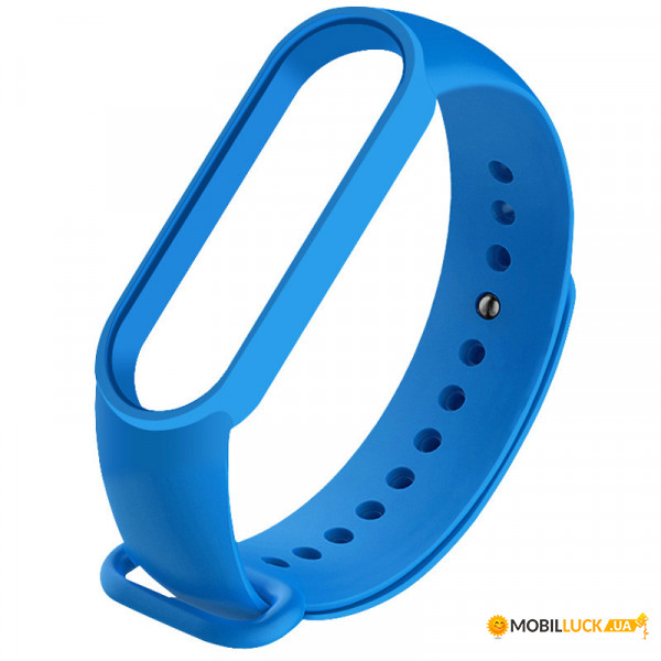   Epik Xiaomi Mi Band 5  / Blue