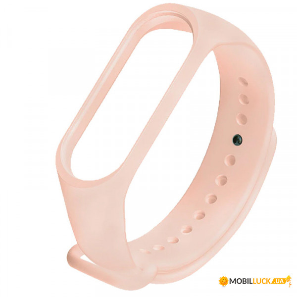   Epik Xiaomi Mi Band 7  / Pink Sand