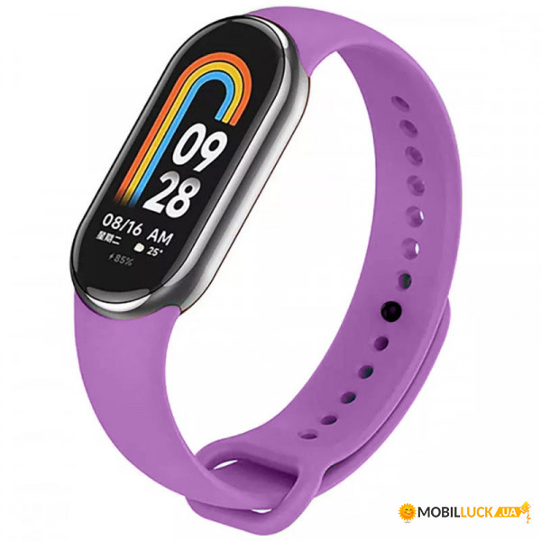   Epik Xiaomi Mi Band 8 Գ / Grape