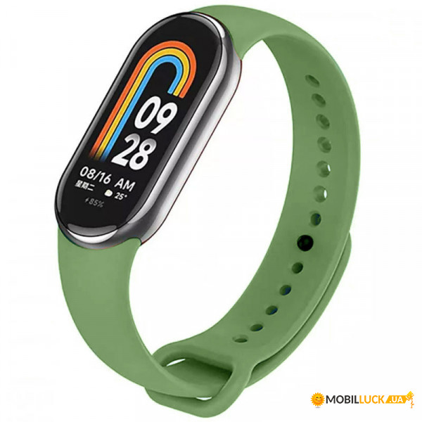   Epik Xiaomi Mi Band 8  / Olive