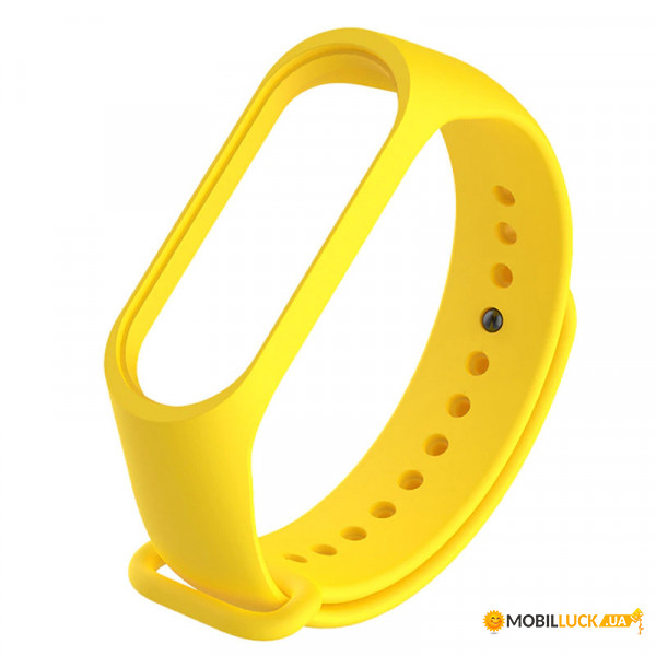   Epik  Xiaomi Mi Band 7  / Yellow