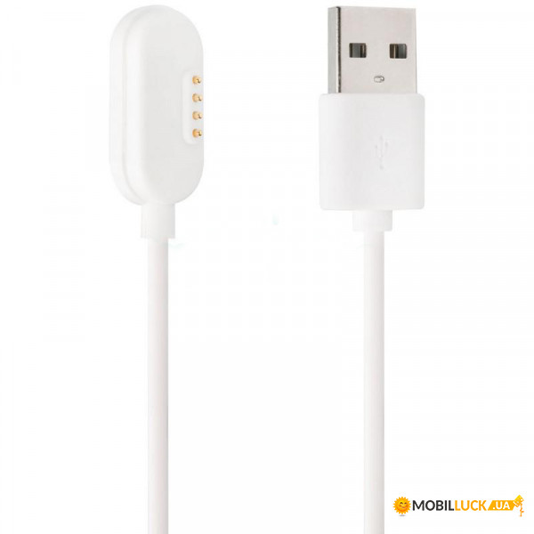  USB  Gelius Magnetic GP-PK001 PRO KID White