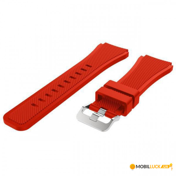   Primo   Xiaomi Amazfit GTR 47 mm - Red