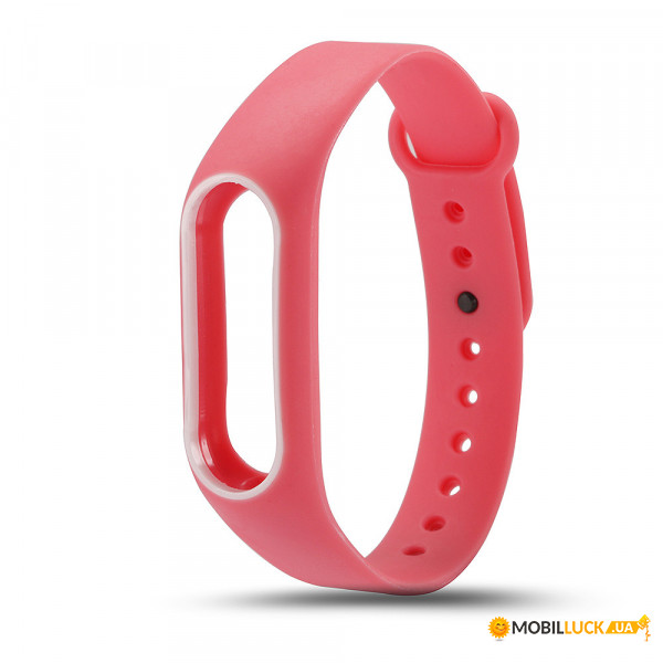   Primo  - Xiaomi Mi Band 2 - Red-White