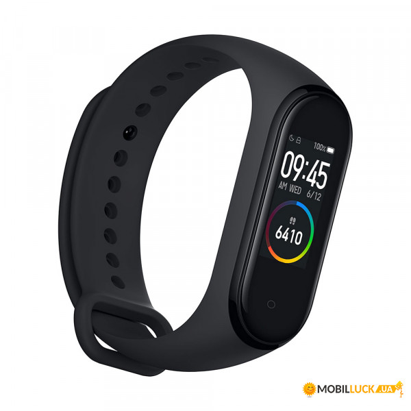 Xiaomi Mi Band 4 Black (JK67865)