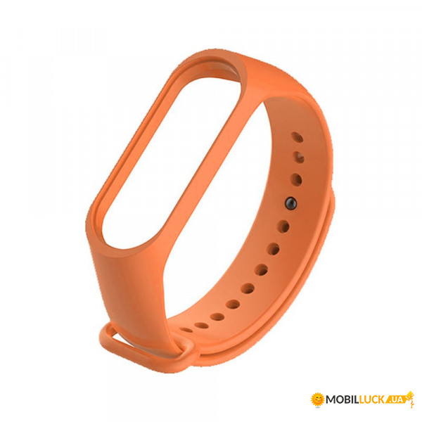     Xiaomi Mi Band 3/4 Orange