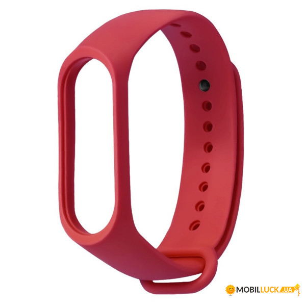     Xiaomi Mi Band 3/4 Red