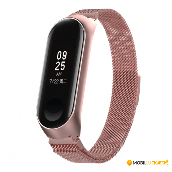  Xiaomi Mi Band 3 Melanese Design 