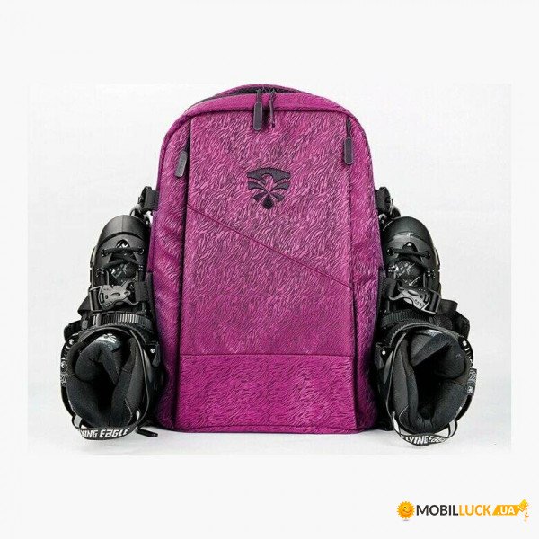    Flying Eagle Movement Backpack  (1076251)