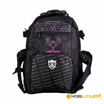    Flying Eagle Portech Backpack Small Pink (7116961)