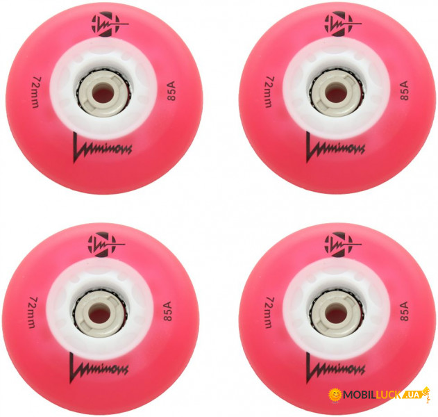    Seba Luminous 72mm 4-Pack (, 72)