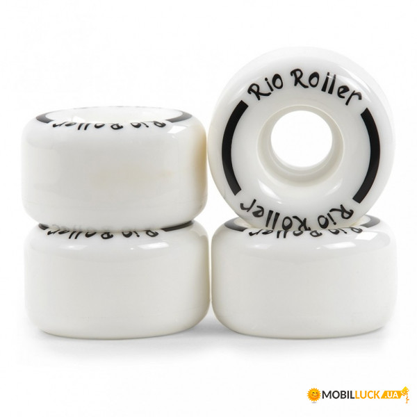  Rio Roller Coaster white L (L) RIO504-W-L