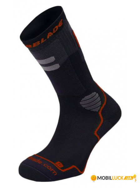  Rollerblade High Performance Socks