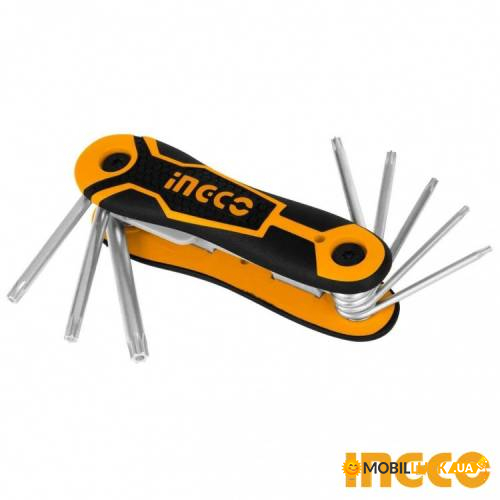   Torx Ingco (HHK14083)