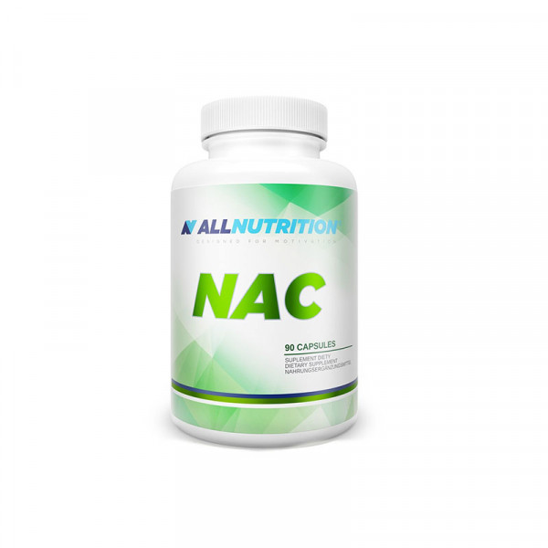  AllNutrition Adapto NAC 90  (CN6389)