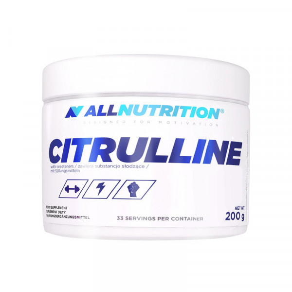  AllNutrition Citrulline 200  