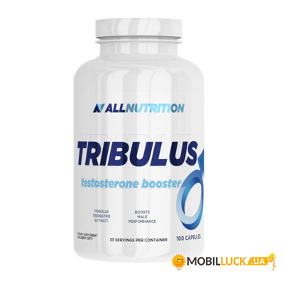  AllNutrition Tribulus 100   