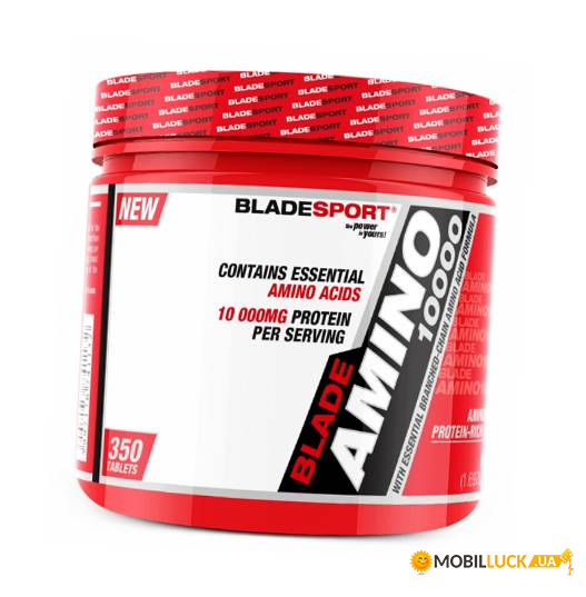  Blade Sport Amino 10000 350  (27312002)