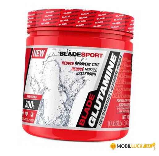  Blade Sport Glutamine 300   (32312001)