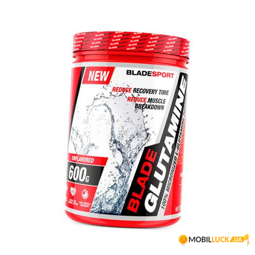  Blade Sport Glutamine 600   (32312001)