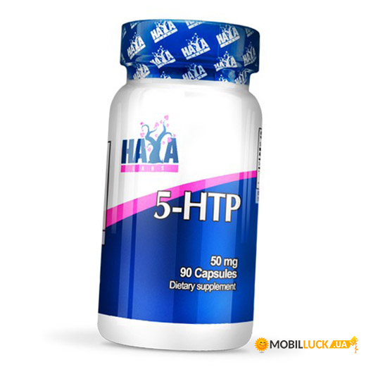  Haya 5-HTP 50 90  (72405004)