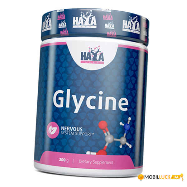  Haya Glycine 200 (27405018)