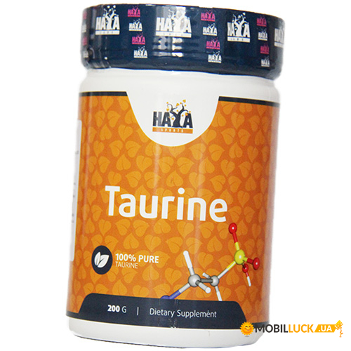  Haya Taurine powder 200   (27405013)