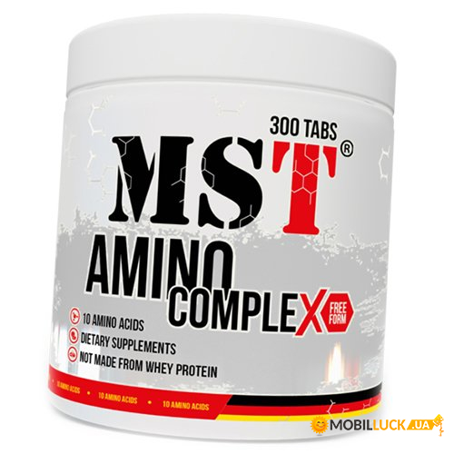   MST Amino Comple 300 (27288012)