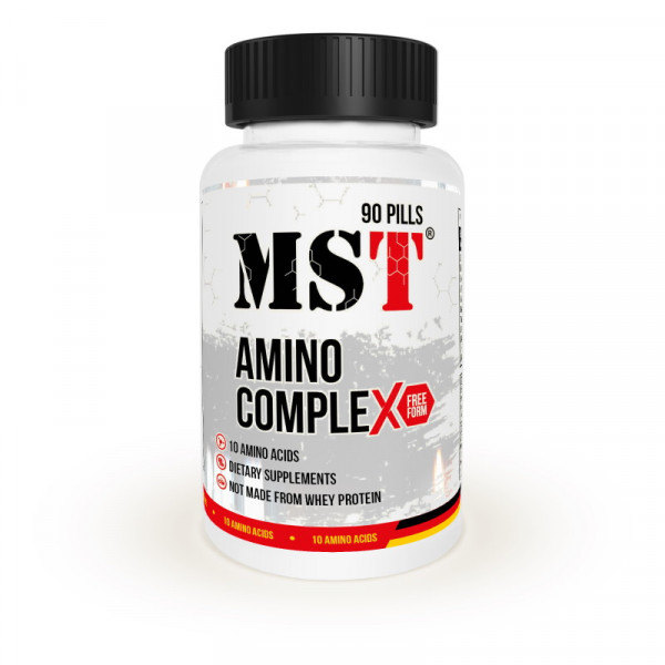  MST Nutrition Amino Complex 90 