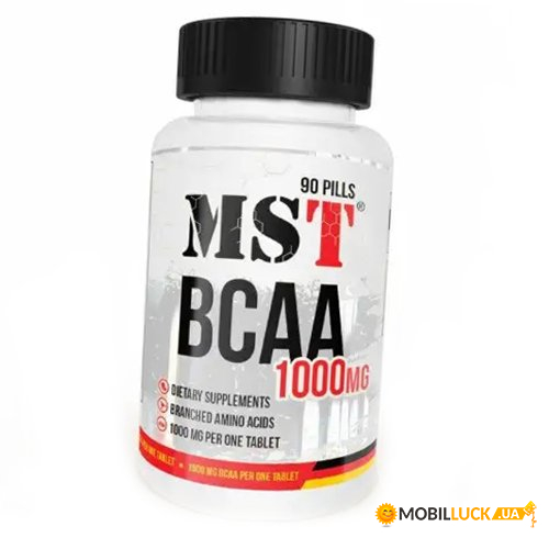  MST BCAA 1000 90 (28288010)