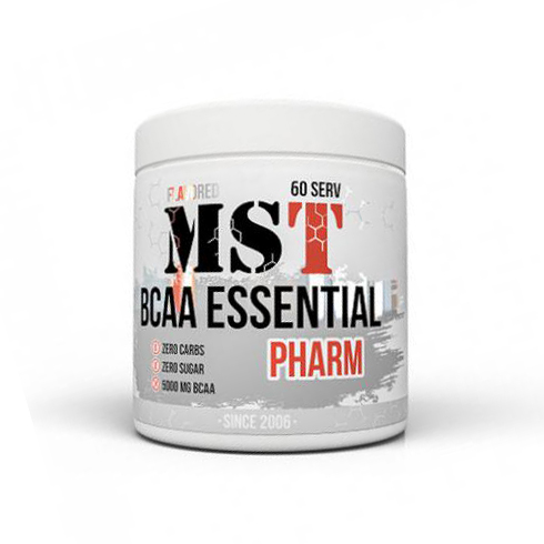  MST Nutrition BCAA ESSENTIAL 420   (CN3488-1)