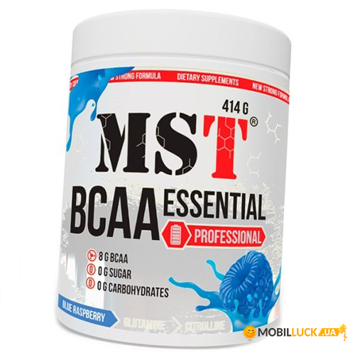  MST BCAA Professional 420   (28288011)