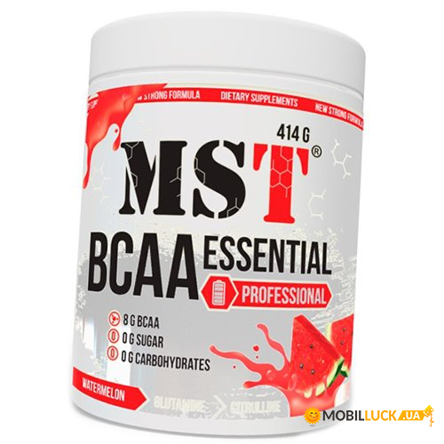  MST BCAA Professional 420  (28288011)