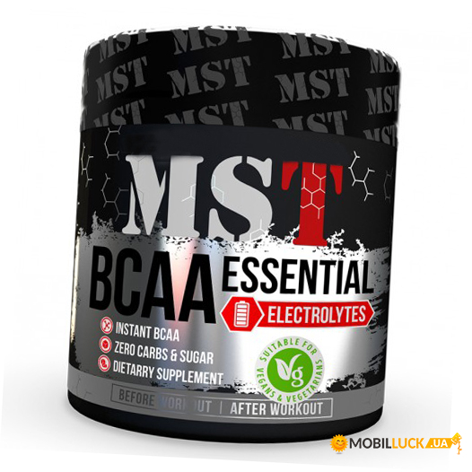  MST BAA Essential  240  (28288002)