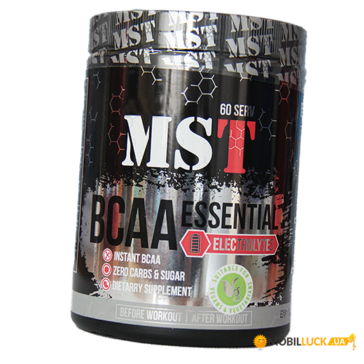  MST BAA Essential  420   (28288002)