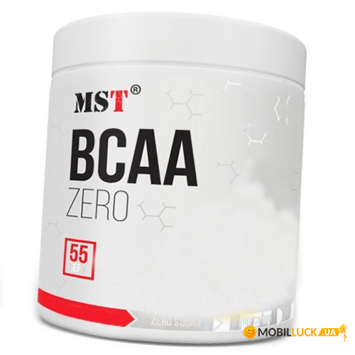 BCAA 2 1 1 MST BAA Zero 330 - (28288009)