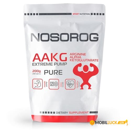  Nosorog AAKG 200  