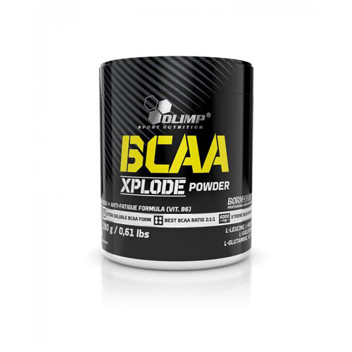  BCAA Olimp BCAA Xplode 280  -  