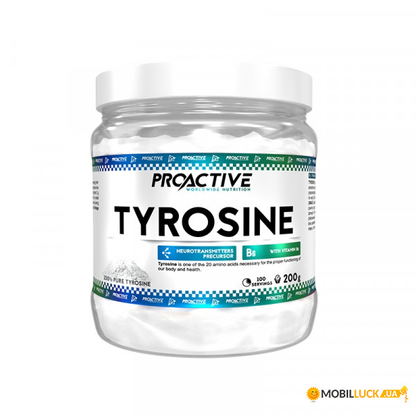  ProActive Tyrosine 200    (4384301775)