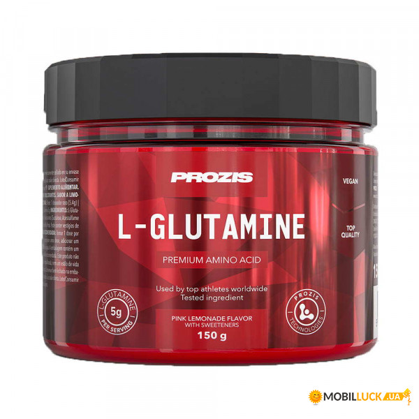  Prozis L-Glutamine 150  