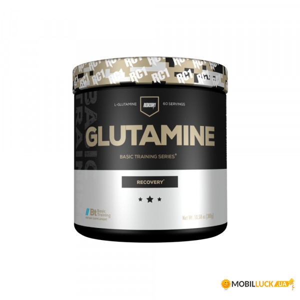  Redcon1 L-Glutamine 300 