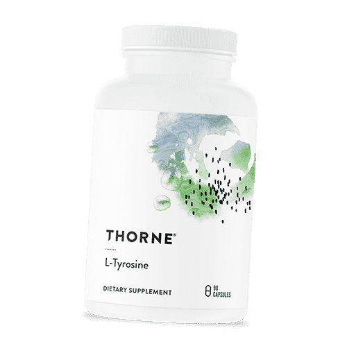  Thorne Research L-Tyrosine 90  (27357004)