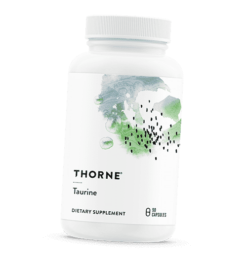  Thorne Research Taurine 90  (27357002)